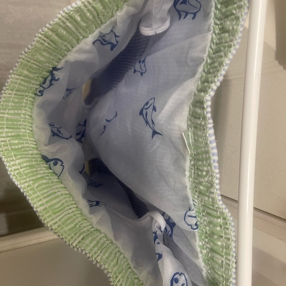 Southern Tide swimwear OUTERBANKS - Picture 7 of 7